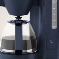 Кофеварка капельная Morning CM2M1410 1.25 л