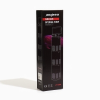 Фильтр внутренний JINGYE JY-1200F, трехсекционный, 1800 л/ч, 35 Вт Фильтр внутренний JINGYE JY-1200F, трехсекционный, 1800 л/ч, 35 Вт