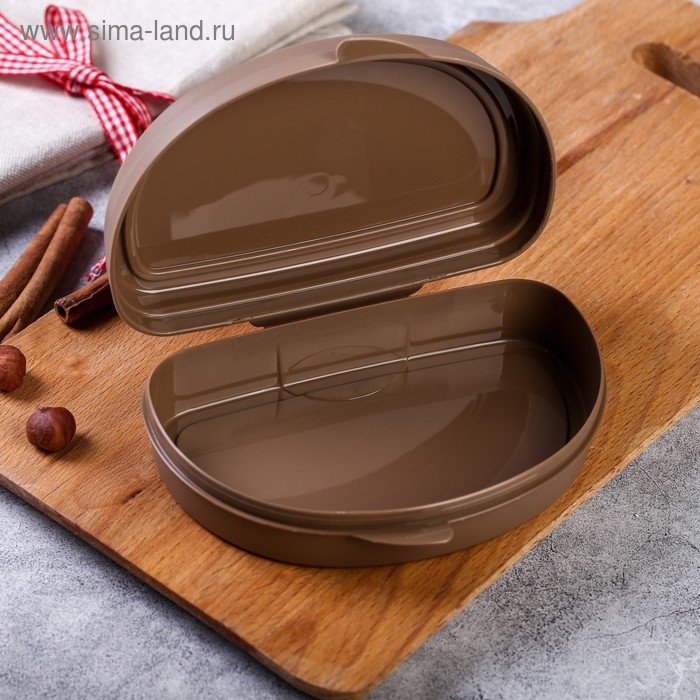 Бутербродница &laquo;Единорог&raquo;, 200 мл