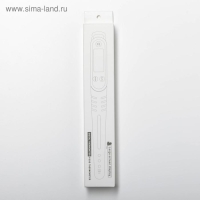 Термометр (термощуп) электронный на батарейках, в чехле Термометр (термощуп) электронный на батарейках, в чехле