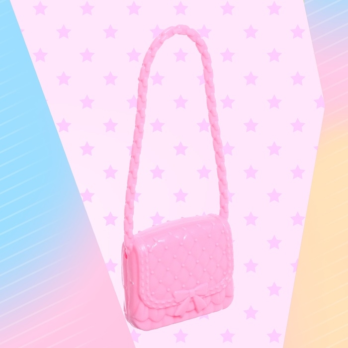 Кукла-модель шарнирная &laquo;Миранда&raquo; с аксессуарами, МИКС