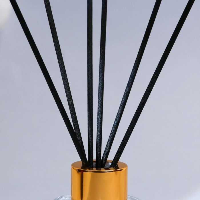 Новый год! Аромадиффузор ароматический палочки &laquo;Новогодняя коллекция: Все мечты сбудутся&raquo;, на Новый год, аромат жасмин, 50 мл.