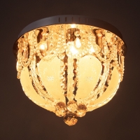 Люстра буше "Дебби" е27 3х40вт МОДЕЛЬ: 2800289 Люстра буше "Дебби" е27 3х40вт МОДЕЛЬ: 2800289