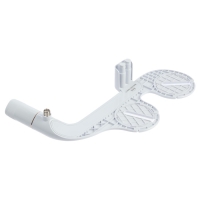 Накладка-биде для унитаза ZEIN, с подачей струи, регулировка давления, 2 режима Накладка-биде для унитаза ZEIN, с подачей струи, регулировка давления, 2 режима