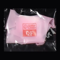 Силиконовая маска для лица, 22 &times; 28 см, цвет МИКС