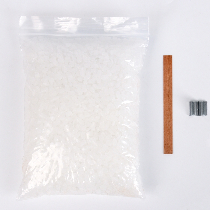 Свечи своими руками. Создание свечи в кокосовой скорлупе &laquo;Кокос&raquo;, набор для творчества