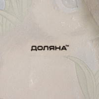 Блюдо стеклянное сервировочное Доляна «Кролик в цветах», 21×13,5×1,8 см Блюдо стеклянное сервировочное Доляна «Кролик в цветах», 21×13,5×1,8 см