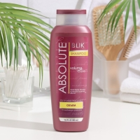 Шампунь для волос Absolute Blik для придания объема, 400 мл Шампунь для волос Absolute Blik для придания объема, 400 мл
