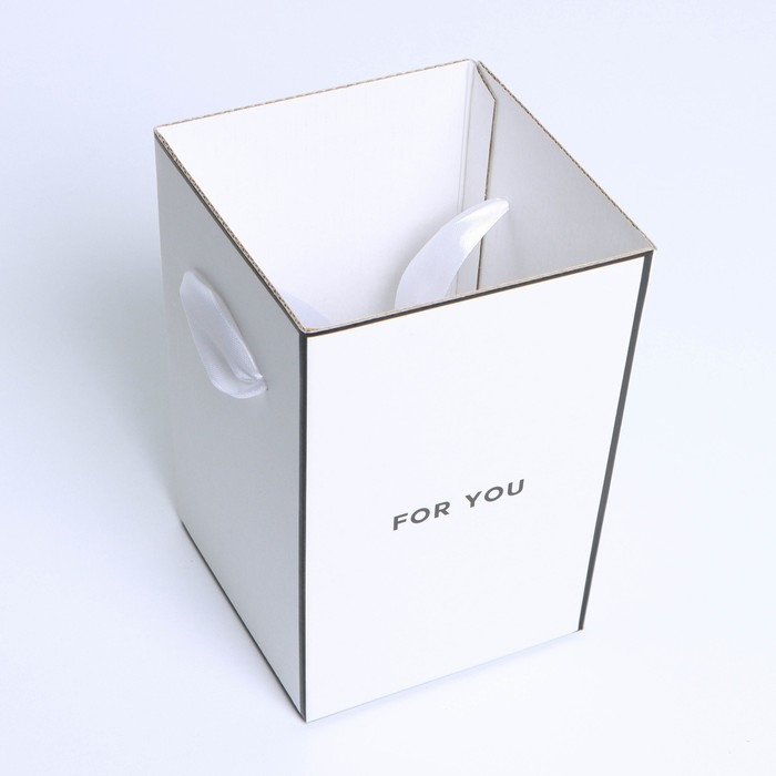 Коробка складная &laquo;Happiness&raquo;, 10 х 18 см