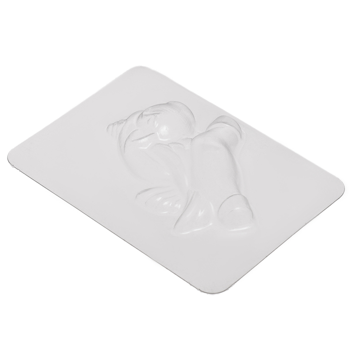 Набор для творчества. Spa-набор своими руками 3 в 1 «Милый единорог» Набор для творчества. Spa-набор своими руками 3 в 1 «Милый единорог»