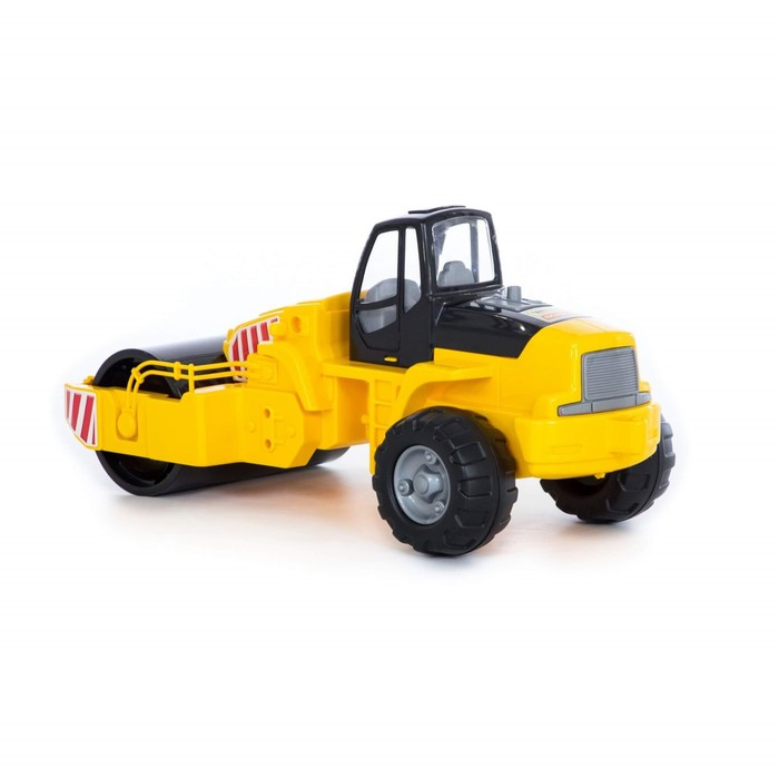 Машинка «Дорожный каток», МИКС Машинка «Дорожный каток», МИКС