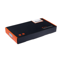 Смеситель для кухни Accoona A45111F, 1-рычажный, силумин, картридж 35 мм, черный/хром Смеситель для кухни Accoona A45111F, 1-рычажный, силумин, картридж 35 мм, черный/хром