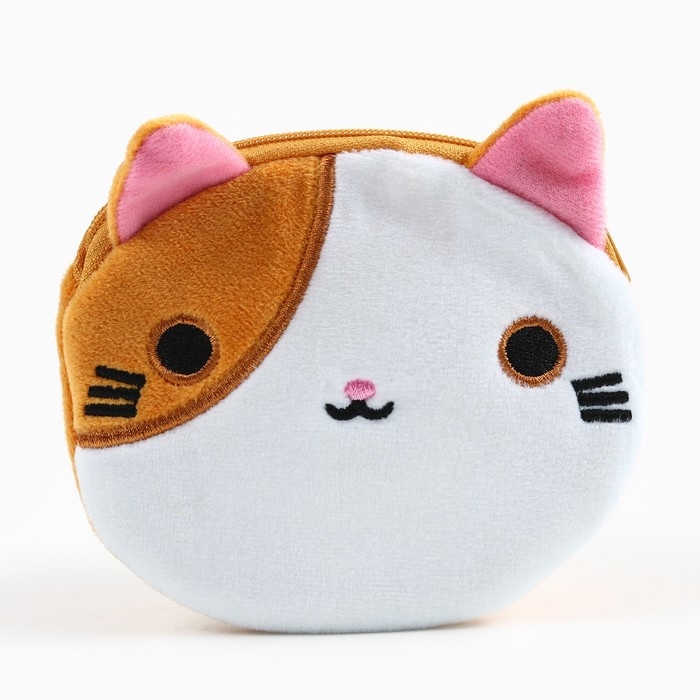 Леденцы «Той, у кого лапки» в кошельке, со вкусом персика, 40 г. Леденцы «Той, у кого лапки» в кошельке, со вкусом персика, 40 г.