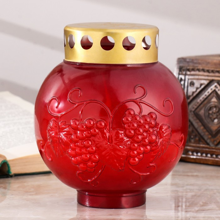 Поминальная свеча Поминальная свеча "Шар"