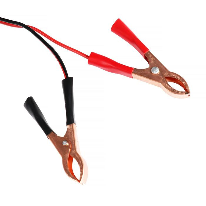 Зарядное устройство АКБ 6-12 В, 6 А, автомат, 220 В, 87 Вт Зарядное устройство АКБ 6-12 В, 6 А, автомат, 220 В, 87 Вт