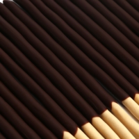 Соломка глазированная в темном шоколаде «Все бесят, а ты нет», 47 г. Соломка глазированная в темном шоколаде «Все бесят, а ты нет», 47 г.