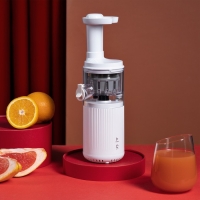 Портативная соковыжималка Windigo LJE-002, 60 Вт, от USB, 3000 мА/ч., белая Портативная соковыжималка Windigo LJE-002, 60 Вт, от USB, 3000 мА/ч., белая