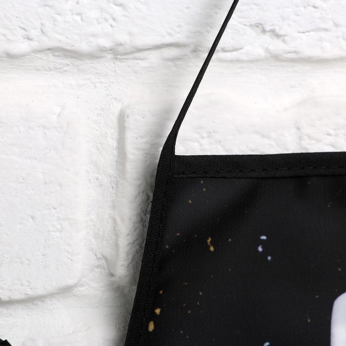 Большой кухонный набор "Лучшему во всем" (фартук, лопатка для жарки, отбивалка и прихватка)   520620