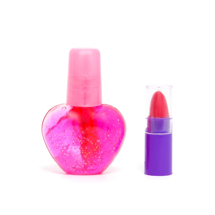 Набор косметики для девочки &laquo;Бабочка в полёте&raquo;