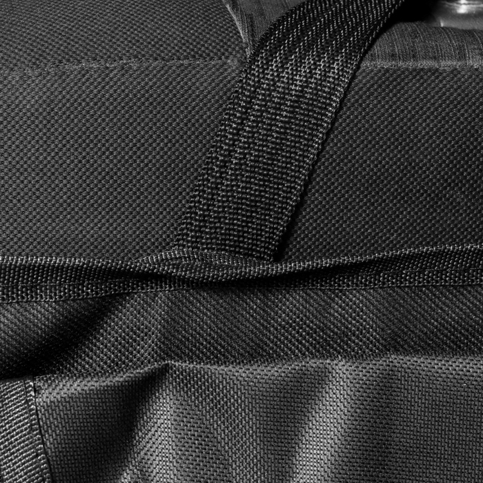 Органайзер на заднее сиденье 87 х 47 см, 8 карманов, черный Органайзер на заднее сиденье 87 х 47 см, 8 карманов, черный