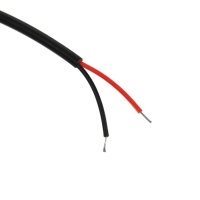 Светильник фасадный &laquo;Элегант&raquo;, FSD-035, 10Вт, 3000К, 1 луч, IP65, 220В, пласт., черно-золот.   10084