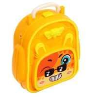 Игровой набор кухни &laquo;Юный поварёнок&raquo;, в чемодане