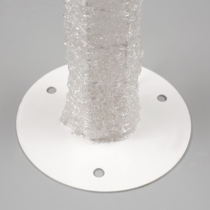 Светодиодное дерево &laquo;Акриловое&raquo; 1.8 м, 768 LED, постоянное свечение, 220 В, свечение фиолетовое