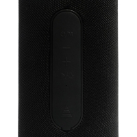 Портативная колонка Maimi F1, microUSB, подсветка, BT 5, 1800 мАч, чёрная