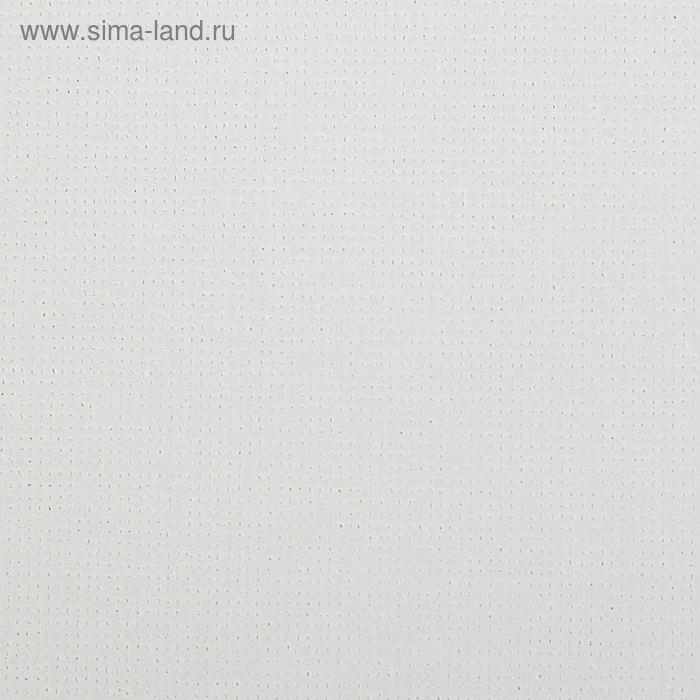 Холст на картоне 18 х 24 см, хлопок 100%, 3.0 мм, акриловый грунт, мелкозернистый, ЗХК "Сонет"