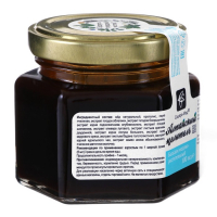 Бальзам &laquo;Алтайский целитель&raquo; медово растительный, 100 мл