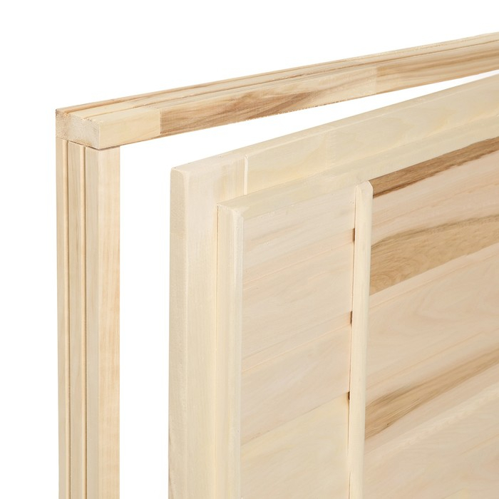 Дверь для бани и сауны "Эконом", 170&times;70см