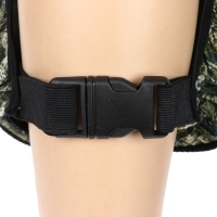 Наколенники №2, с защитной юбкой от снега, 10 мм