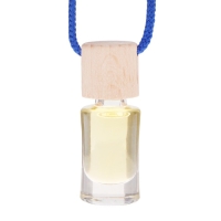 Набор ароматизаторов для авто Grand Caratt, спрей, бутылочка, картон, Вода