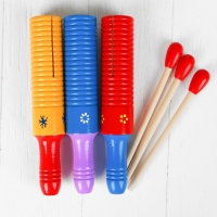 Стучалка &laquo;Моя первая музыка&raquo; МИКС