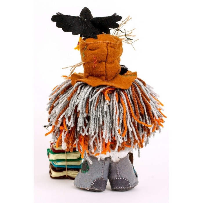 Набор для изготовления игрушки «Бабайка» высота — 25 см Набор для изготовления игрушки «Бабайка» высота — 25 см