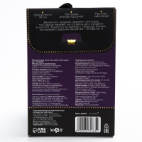 Держатель для соски - пустышки &laquo;Little queen&raquo;, на ленте