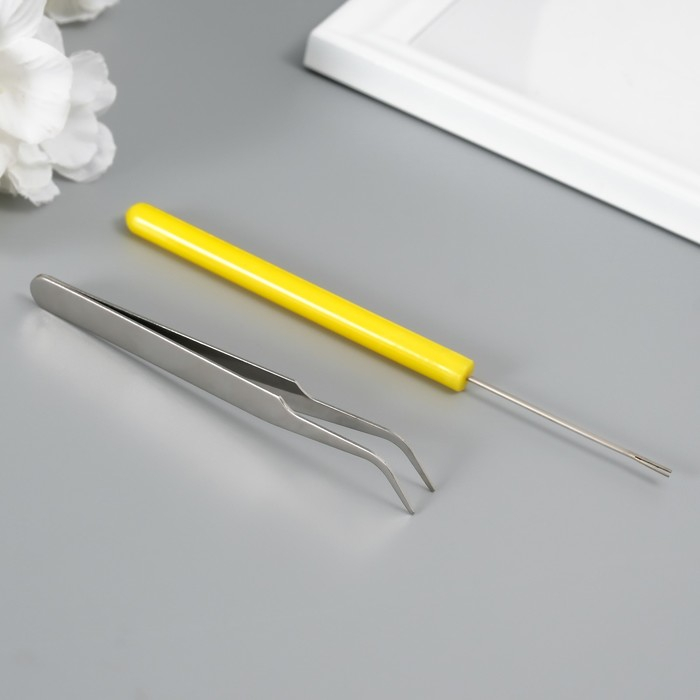 Набор инструментов для квиллинга(170 пол.0,5см, клей,иголки,линейка,пинцет,ин.д/кв.) 21х30см Набор инструментов для квиллинга(170 пол.0,5см, клей,иголки,линейка,пинцет,ин.д/кв.) 21х30см