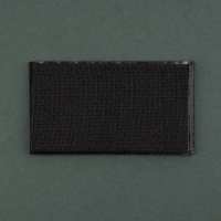 Шеврон на липучке &laquo;Флаг России&raquo;, 9 &times; 5 см