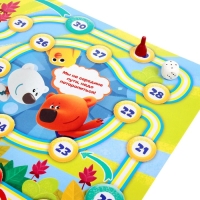 Настольная игра-ходилка &laquo;Ми-Ми-Мишки. Веселые приключения&raquo;