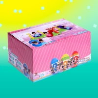 Игрушка-сюрприз &laquo;Милашка&raquo;, в яйце, с аксессуарами, МИКС