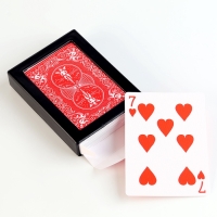 Фокусы &laquo;Галактические фокусы&raquo;, 30 фокусов