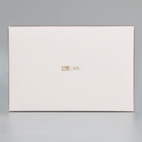 Коробка для капкейков, кондитерская упаковка двухсторонняя, 6 ячеек «Розы», 25 х 17 х 10 см Коробка для капкейков, кондитерская упаковка двухсторонняя, 6 ячеек «Розы», 25 х 17 х 10 см