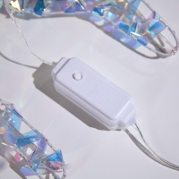 Светодиодная фигура «Олень», 30 × 52 × 14 см, текстиль, металл, 220 В, свечение тёплое белое Светодиодная фигура «Олень», 30 × 52 × 14 см, текстиль, металл, 220 В, свечение тёплое белое