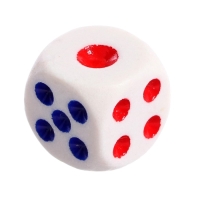 Настольная игра-ходилка &laquo;Чебурашка. 2 в 1&raquo;, 330 &times; 217 &times; 27 мм