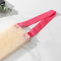 Губка жёсткая банная &laquo;Шахтерская&raquo;, поролон