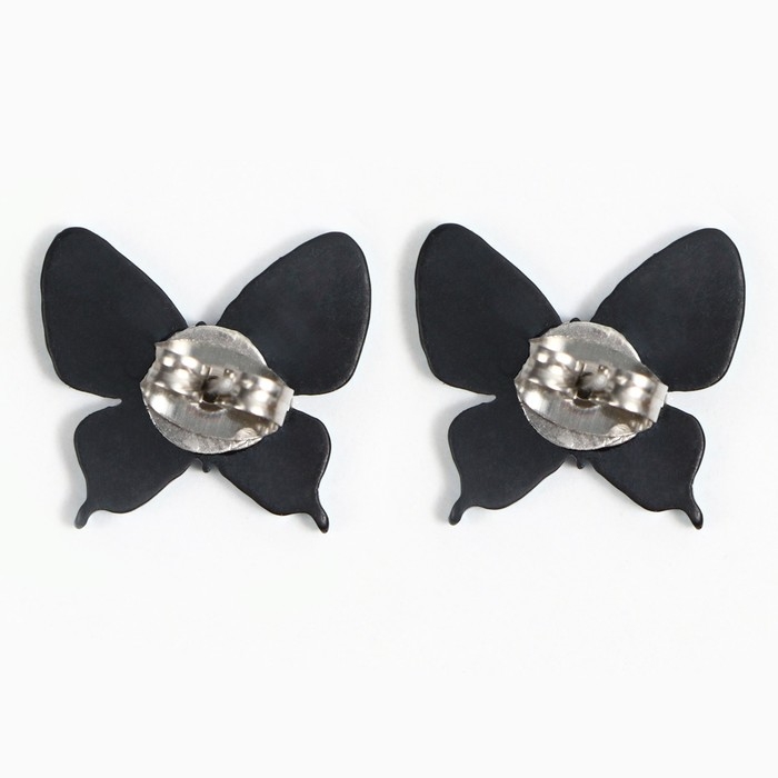 Серьги &laquo;Принцесса&raquo;, 2 х 1,5 см