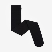 Колготки женские DIVA Microfleece 200, цвет чёрный (nero), размер 3