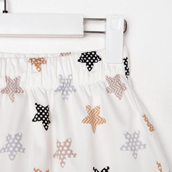 Шорты женские KAFTAN Шорты женские KAFTAN "Stars", р. 44-46