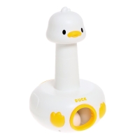 Пирамидка-сортер «Утёнок» Пирамидка-сортер «Утёнок»