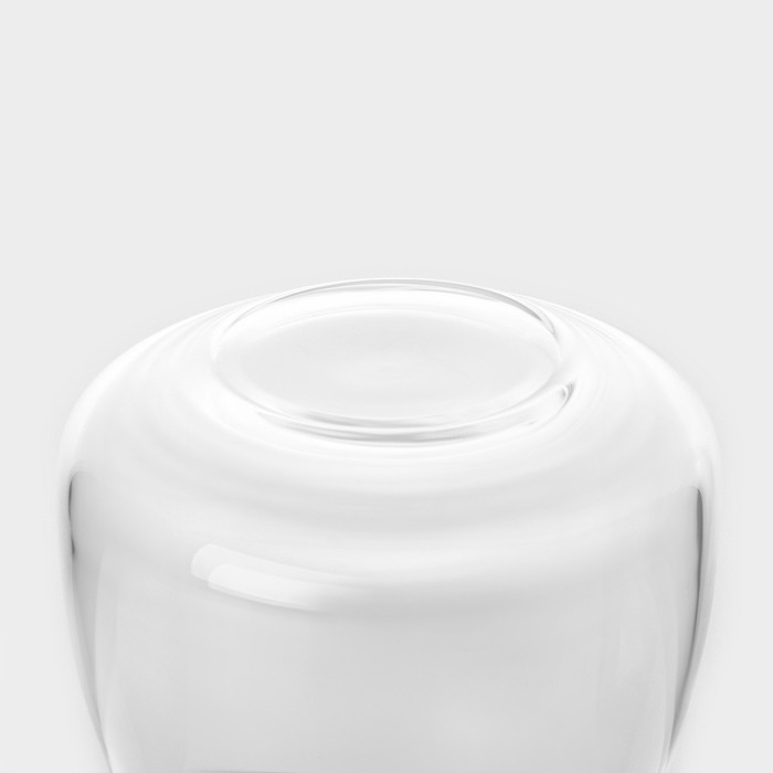 Набор стеклянных стаканов Alex, 350 мл, 6 шт Набор стеклянных стаканов Alex, 350 мл, 6 шт